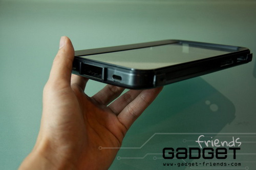 เคส Otterbox Samsung Galaxy Tab P1000 Defender  Series เคสกันกระแทก อันดับ 1 จากอเมริกา ของแท้ By Gadget Friends 